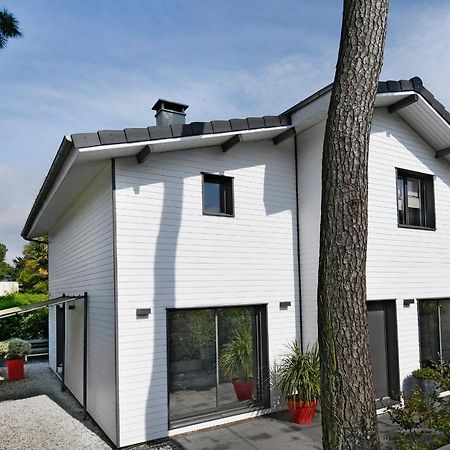 Bed and Breakfast Chez Lilette La Baule-Escoublac Esterno foto