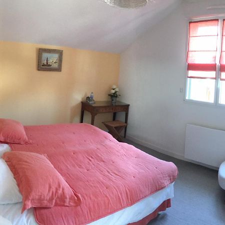 Bed and Breakfast Chez Lilette La Baule-Escoublac Esterno foto