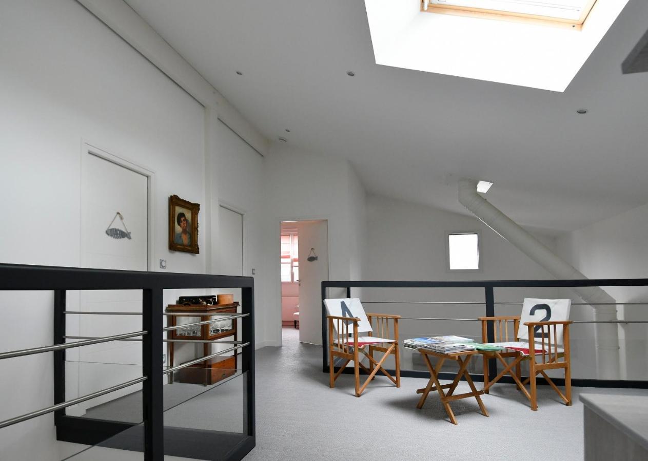 Bed and Breakfast Chez Lilette La Baule-Escoublac Esterno foto