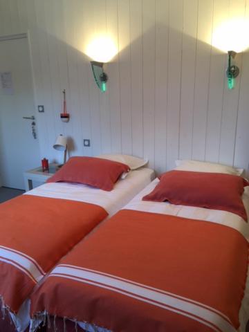 Bed and Breakfast Chez Lilette La Baule-Escoublac Esterno foto