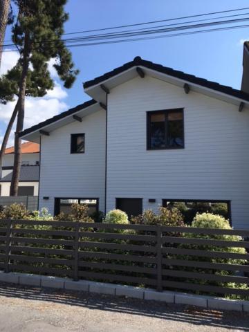 Bed and Breakfast Chez Lilette La Baule-Escoublac Esterno foto