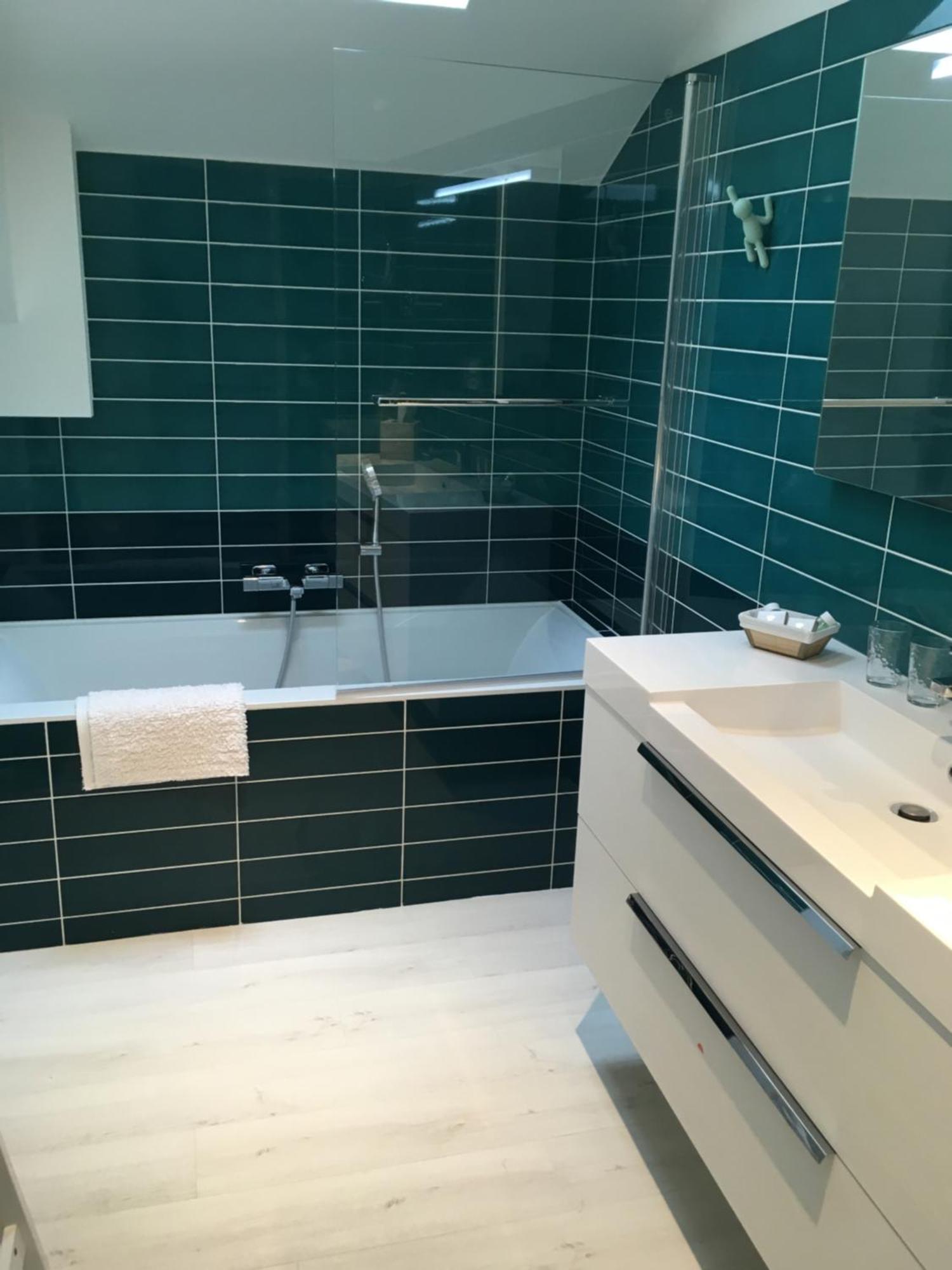 Bed and Breakfast Chez Lilette La Baule-Escoublac Esterno foto